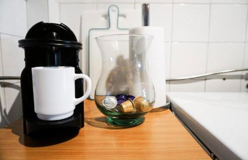 Retiro Chic Frente al Lago - A 1 Hora de Madrid, Pantano de San Juan - Foto 34