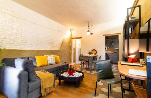 La casa di Giò - Bio Appartamento - Foto 1