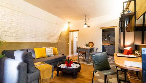 La casa di Giò - Bio Appartamento - Foto 1