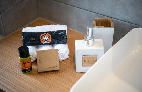 PhantΩm Villas Villa Hero - Foto 32