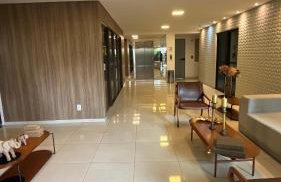 Rosarinho Premium Flat - Conforto extremo - Foto 25