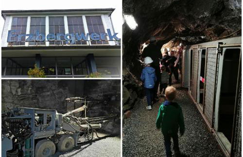 Fewo-BergSeeOase - Foto 38