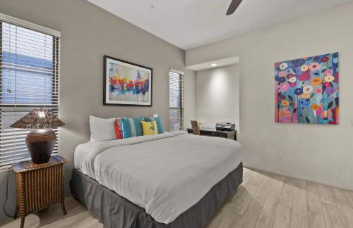 White Feather - Golf BBQ Patio Pool & Spa Access - Foto 34