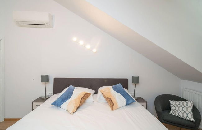 Apartment Marlo in Dubrovnik With sea View - Foto 8