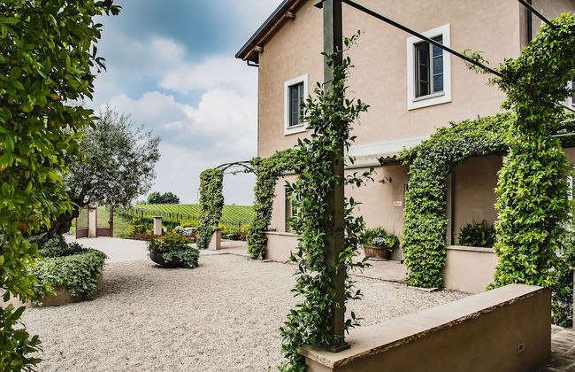 Prime Alture Wine Resort - Foto 27