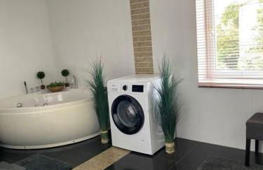 3 room apartment in Kelsterbach Frankfurt - Foto 10