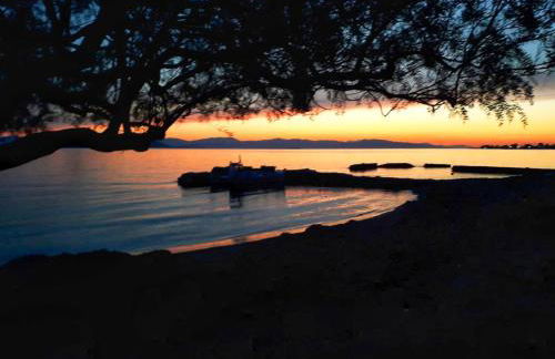 Elegant new maisonette near the sea - Foto 32