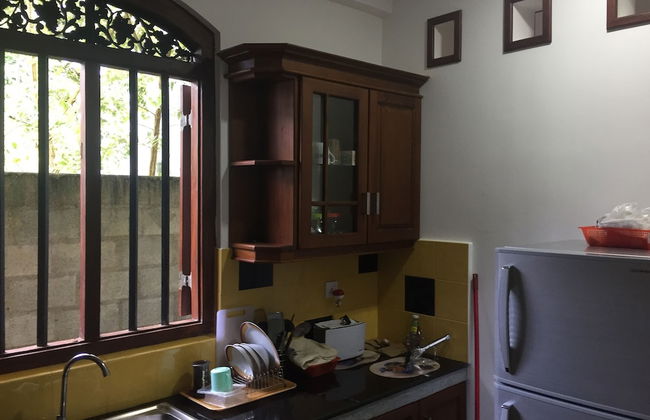 Natures Lodge-Galle - Foto 12