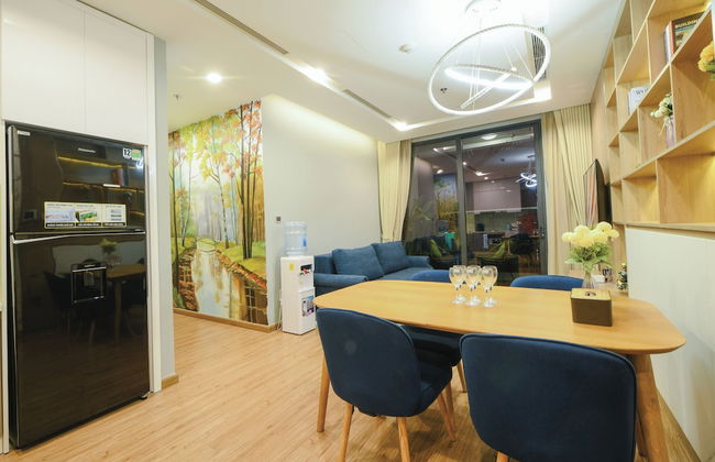 Vinhomes Metropolis Residence - Foto 67