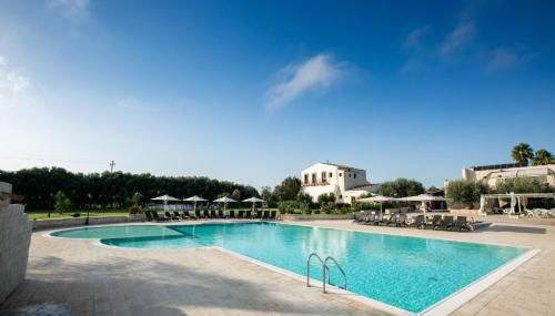 Casal Sikelio - Photo 2, sunbed