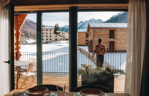 Les Chalets de Pierrot - Foto 18