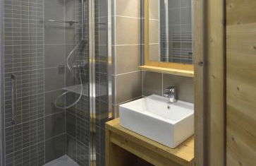 Résidence Club MMV Le Cœur des Loges - Foto 16