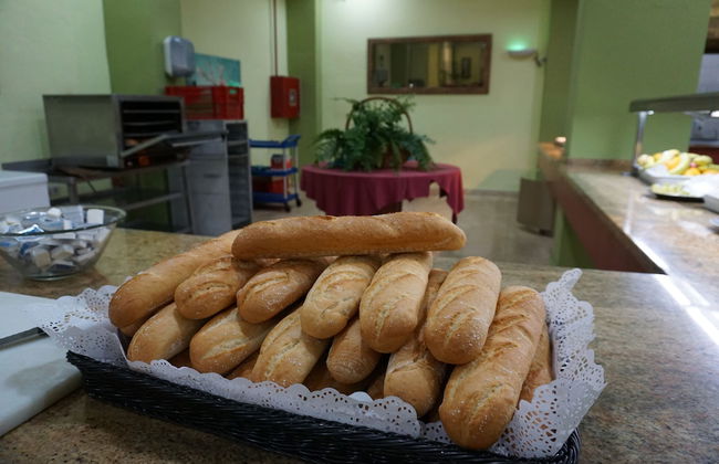 Apartamentos Pirámides - Photo 62