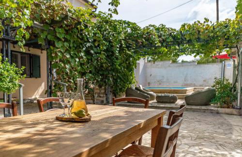 Villa Torine Zadarvillas - Foto 22