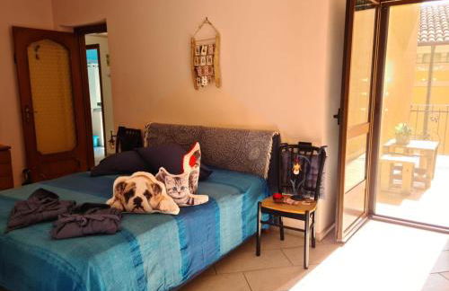 Soffitto Dipinto - Foto 22