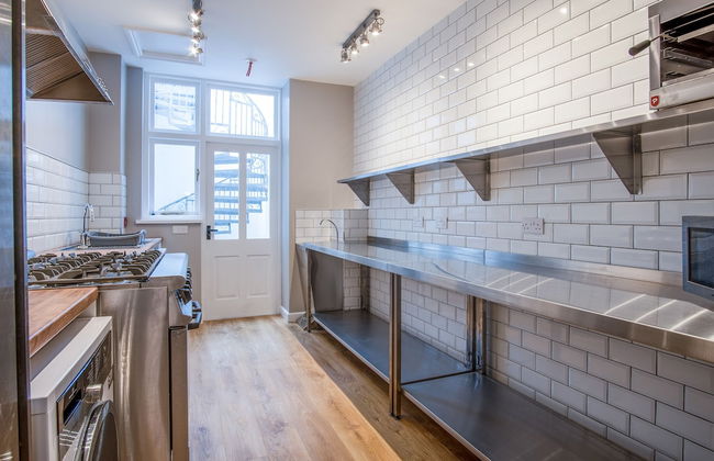 Penally Manor - Luxurious Manor House - Foto 79