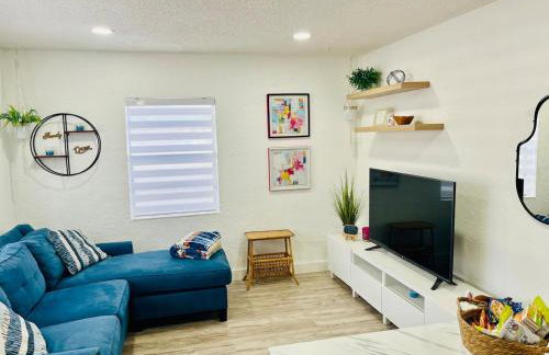 Sanctuary Retreat Florida HardRock - Foto 1