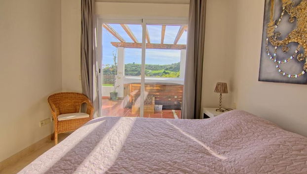 CT 100 - Antes Penthouse - Foto 3, Habitación