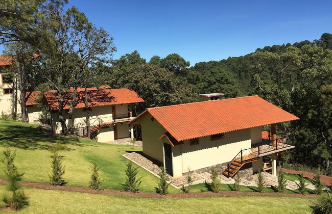 Bellavista Cabanas - Foto 29