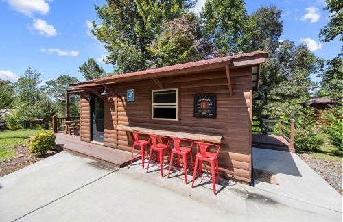 Peak Experience Mountain Views Fireside Moments - Foto 25