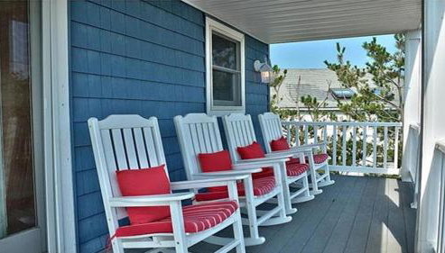 Dog Friendly, 3 Bedroom Oceanfront, Panoramic Ocean Views, Ship Bottom - Foto 4