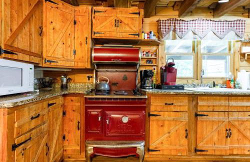 Roscoe Retreat - Foto 8