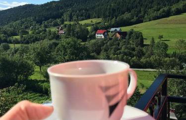 Malinowy Domek - Photo 36