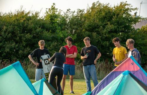 The Old Dairy - Foto 18