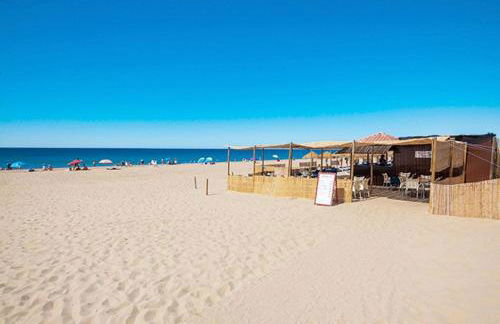 Casa en El Portil - 3-Bedroom Holiday Home including Paddle Tennis and Pool Near Golf Course - Foto 7