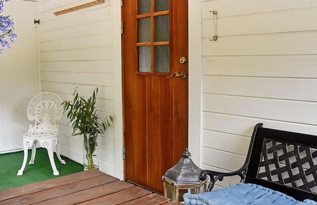 8 Person Holiday Home in Eidsvag-by Traum - Foto 57