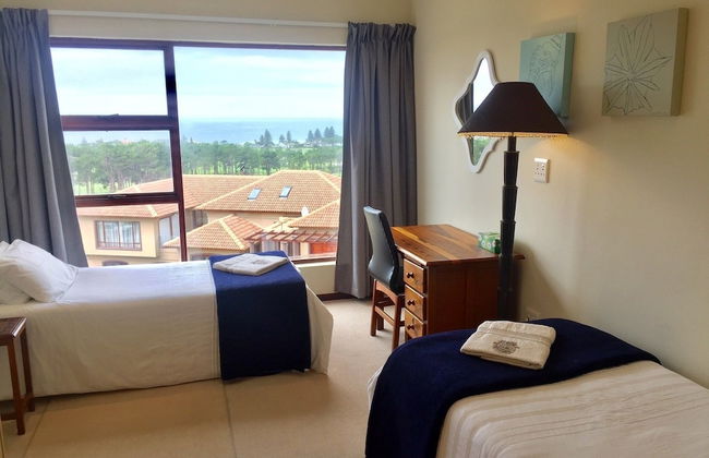 Hermanus Heights Villa - Foto 2