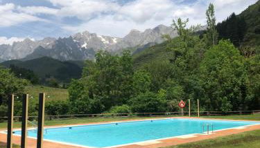 Apartamento en Potes con vistas a los Picos de Europa - Foto 5