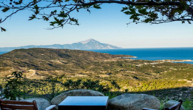 Halkidiki Hidden Gems - Private Full-Day Tour - Foto 4