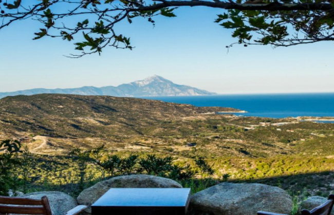 Halkidiki Hidden Gems - Private Full-Day Tour - Foto 4