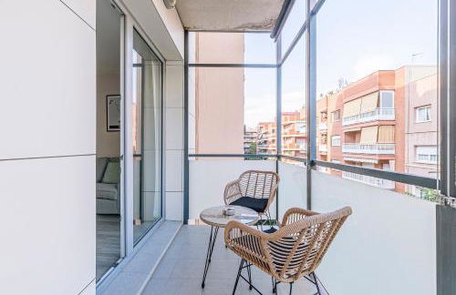 Weflating Barcelona Sants - Photo 24