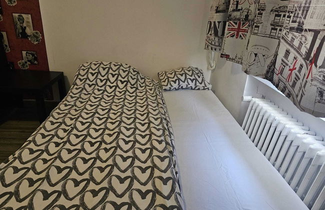 Central Class Bucharest - Foto 34