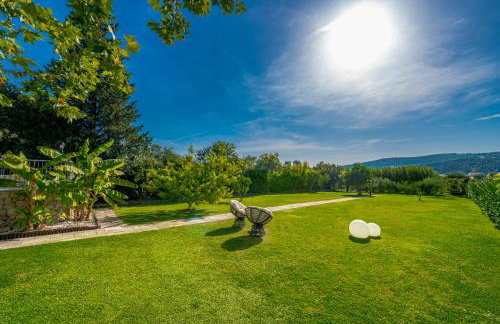 Luxury Vila Divina-Exceptional privacy - Foto 11