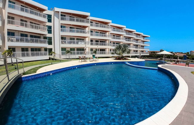 Solarium Residence Resort - Foto 75