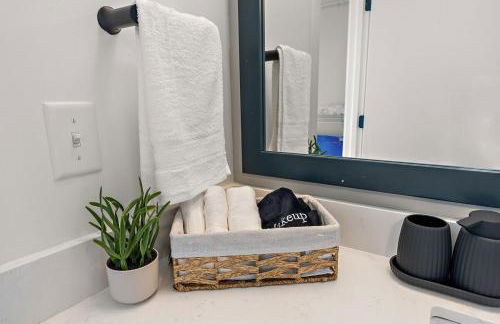 W208 Luxury Spacious 2Bd Condo In DT Minneapolis, Minutes From Minneapolis Convention Center & US Bank Arena - Foto 22