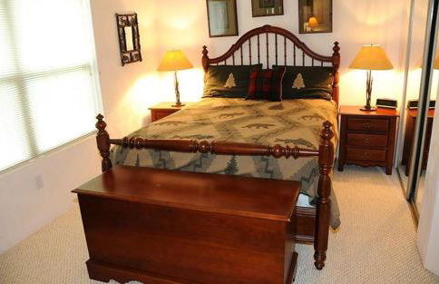 Seven Springs Woodridge 4 Bedroom Premium Condo, Sleeps 10, Deck with Mountain Views condo - Foto 7