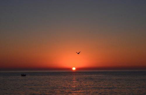 Bed & Seaside - Bola da Nivea - Foto 11