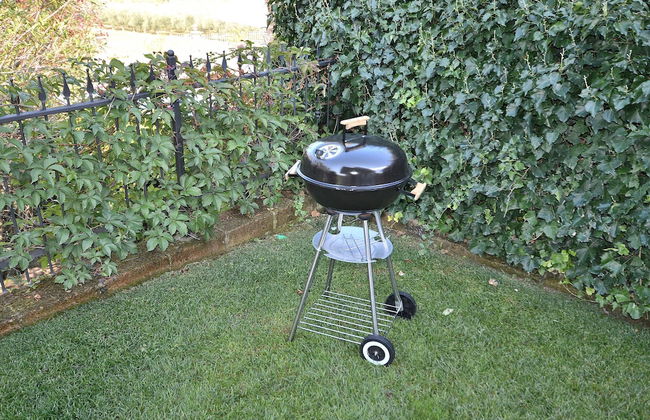 Villa Lisi With Pool - Foto 43