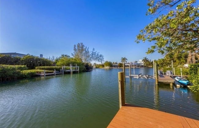 Our Great Escape 4 Bedroom Home by RedAwning - Foto 50