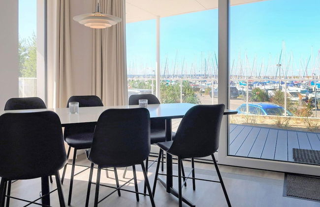 6 Person Holiday Home in Wendtorf - Foto 26