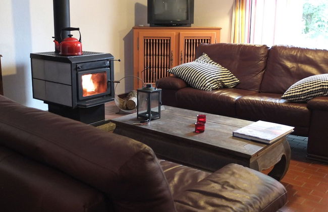 Holiday Home in Gemmenich With Forest Views - Foto 13