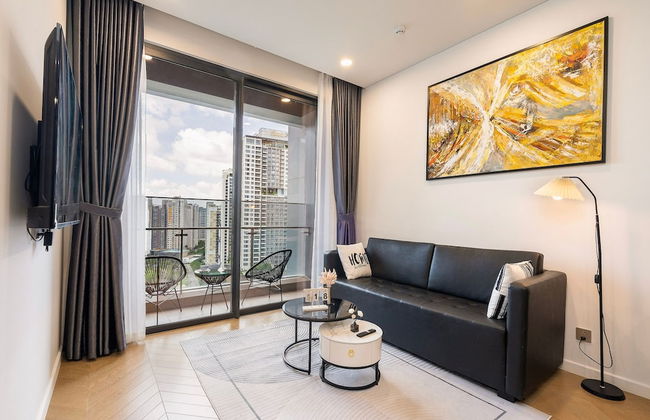 Lumiere Riverside - Luxury Condo District 2 - Foto 59