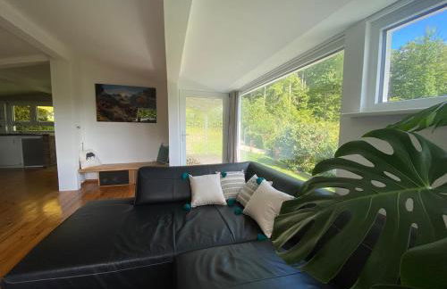 Ferienhaus im Grünen mit Weitblick - Foto 15