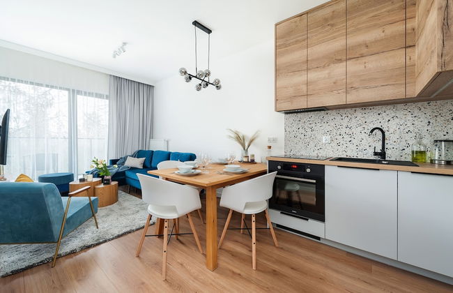 Lake Club Apartments - LoftAffair - Foto 11