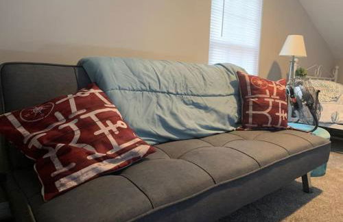 Rye Beach Retreat - Foto 25