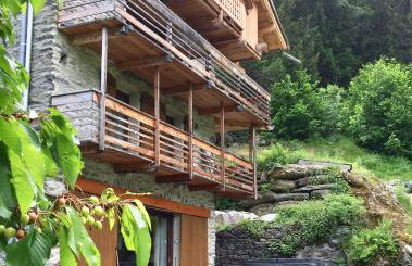 Ferme Saint-Aubin - Foto 36